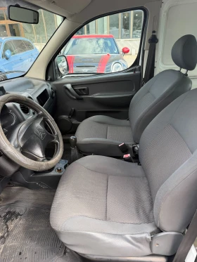 Citroen Berlingo, снимка 7