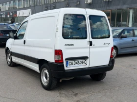 Citroen Berlingo, снимка 6