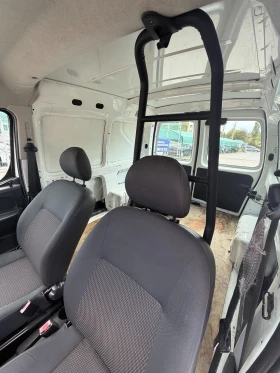 Citroen Berlingo, снимка 9