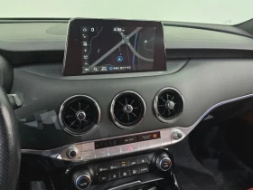 Kia Stinger 2.0 Turbo 2Wd Platinum, снимка 12