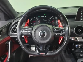 Kia Stinger 2.0 Turbo 2Wd Platinum, снимка 13