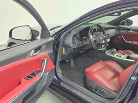 Kia Stinger 2.0 Turbo 2Wd Platinum, снимка 10