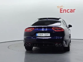 Kia Stinger 2.0 Turbo 2Wd Platinum, снимка 4