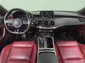 Kia Stinger 2.0 Turbo 2Wd Platinum, снимка 7