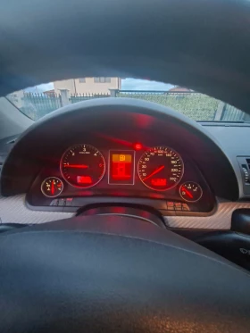 Audi A4 1.9 tdi  Top , снимка 10