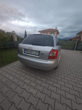 Audi A4 1.9 tdi  Top , снимка 7