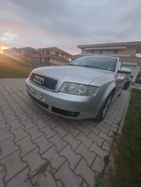 Audi A4 1.9 tdi  Top , снимка 2