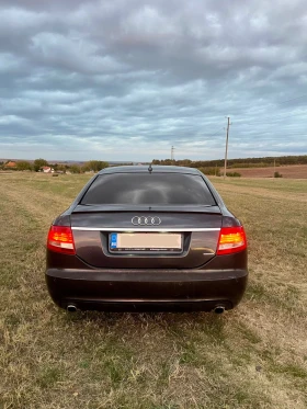Audi A6 3.0TDI QUATTRO, снимка 5