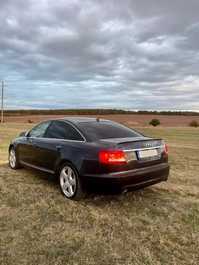 Audi A6 3.0TDI QUATTRO, снимка 6