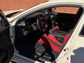 Honda Civic, снимка 6