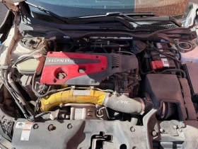 Honda Civic, снимка 12