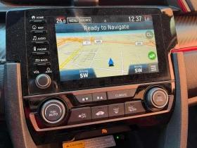 Honda Civic, снимка 13