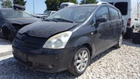 Toyota Corolla verso 2.2/2.0 D4D 3бр. - [2] 