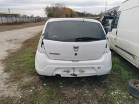 Dacia Sandero 1.2 i | Mobile.bg    4