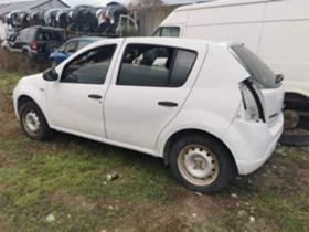 Dacia Sandero 1.2 i | Mobile.bg    3