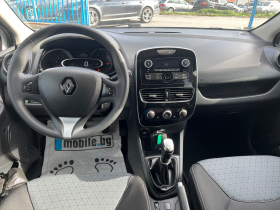 Renault Clio 1.5dci EURO6 | Mobile.bg   7