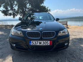 BMW 325 Swiss M57 LCI | Mobile.bg   2