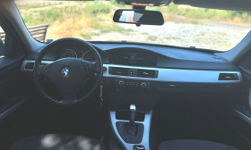 BMW 325 Swiss M57 LCI, снимка 12 - Автомобили и джипове - 42060084