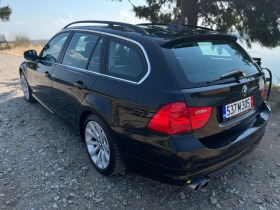 BMW 325 Swiss M57 LCI, снимка 6 - Автомобили и джипове - 42060084