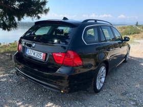 BMW 325 Swiss M57 LCI, снимка 4 - Автомобили и джипове - 42060084
