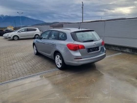 Opel Astra 1.6 d, снимка 3