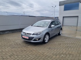 Opel Astra 1.6 d | Mobile.bg   6