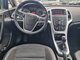Opel Astra 1.6 d | Mobile.bg   2