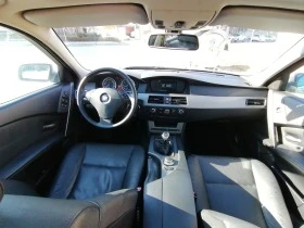 BMW 523 2, 5i / Газ, снимка 8