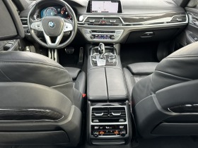 BMW 740 M-Paket, снимка 9