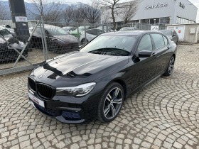 BMW 740 M-Paket, снимка 2 - Автомобили и джипове - 44479954