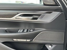 BMW 740 M-Paket, снимка 16 - Автомобили и джипове - 44479954