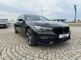  BMW 740