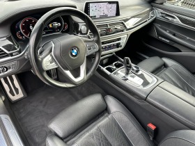 BMW 740 M-Paket, снимка 10