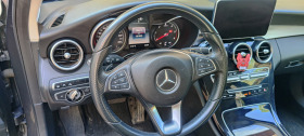 Mercedes-Benz C 250 Бизнес+ 4Matic /bluetec/автоматик/ОТЛИЧЕН, снимка 7