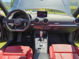 Audi A3 2.0 tfsi quattro S-Line+ + , снимка 12 - Автомобили и джипове - 45514848