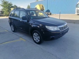 Subaru Forester Бензин 4х4 Автомат  - [9] 