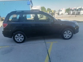 Subaru Forester Бензин 4х4 Автомат  - [8] 