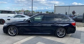     BMW 530 BMW 530 XD/M Pack/Head Up/360/