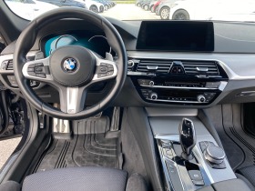 BMW 530 BMW 530 XD/M Pack/Head Up/360/, снимка 11 - Автомобили и джипове - 45838727