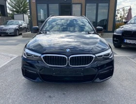     BMW 530 BMW 530 XD/M Pack/Head Up/360/