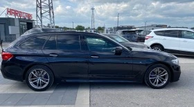 BMW 530 BMW 530 XD/M Pack/Head Up/360/ | Mobile.bg    5