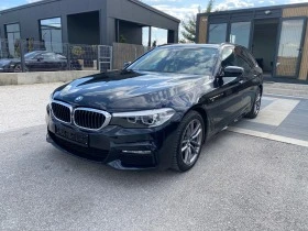 BMW 530 BMW 530 XD/M Pack/Head Up/360/ - [1] 