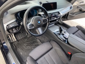 BMW 530 BMW 530 XD/M Pack/Head Up/360/, снимка 9 - Автомобили и джипове - 45838727