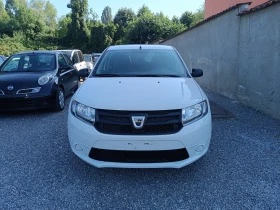 Dacia Sandero 1.2i ГАЗ 1