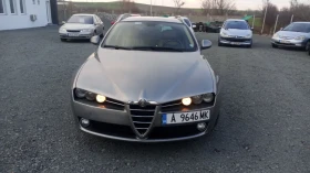 Alfa Romeo 159 sportwagon 2.4 JTDM | Mobile.bg    3