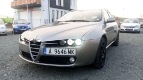  Alfa Romeo 159 sport...