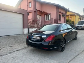 Mercedes-Benz S 350 S 350 | Mobile.bg    4