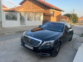  Mercedes-Benz S 350