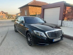 Mercedes-Benz S 350 S 350 | Mobile.bg    2