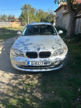 BMW 116, снимка 5